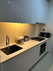 Gambir Ridge (D19), Apartment #575062761